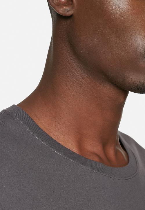 basicthread - Basic crew tee