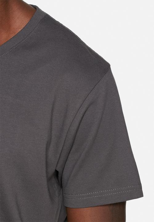 basicthread - Basic crew tee
