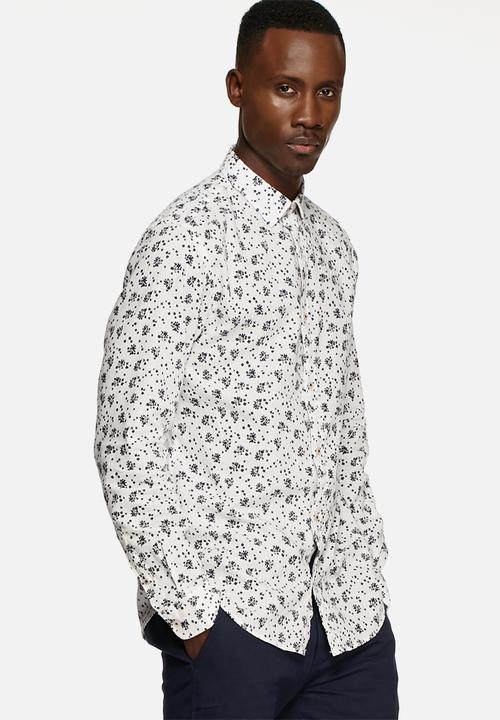 Jack & Jones - Willis slim shirt 