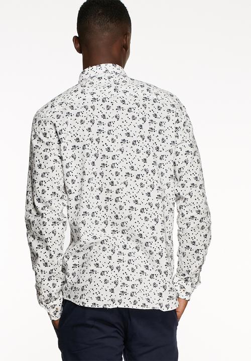 Jack & Jones - Willis slim shirt 