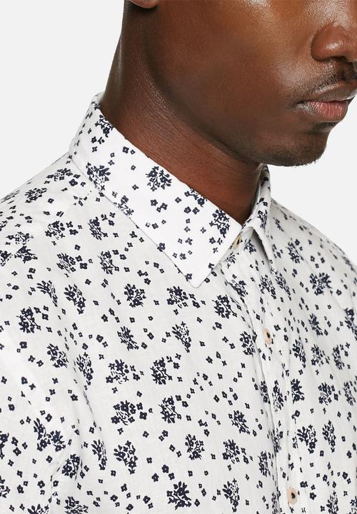 Jack & Jones - Willis slim shirt 