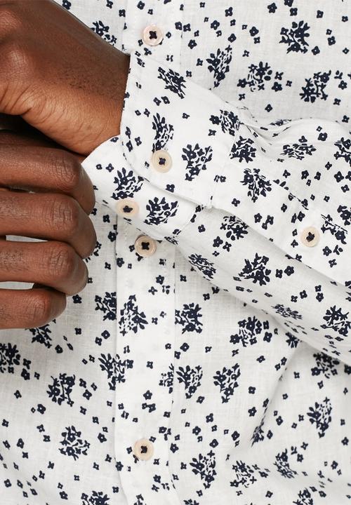 Jack & Jones - Willis slim shirt 