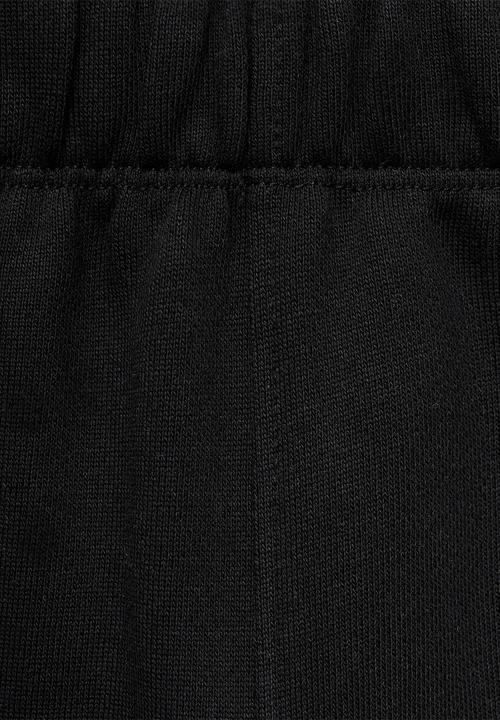 MANGO - Trousers venice - black