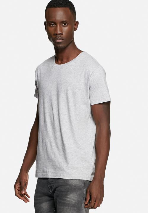 basicthread - Basic crew tee