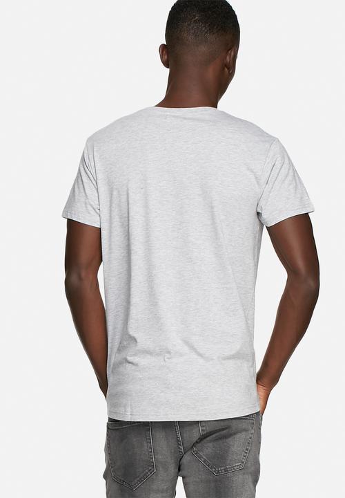 basicthread - Basic crew tee