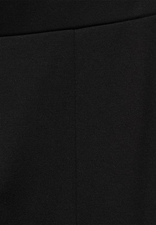 MANGO - Leggings nerve7 - black