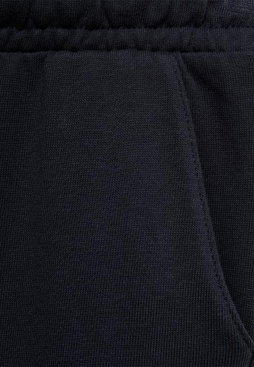 MANGO - Joggers marga - navy