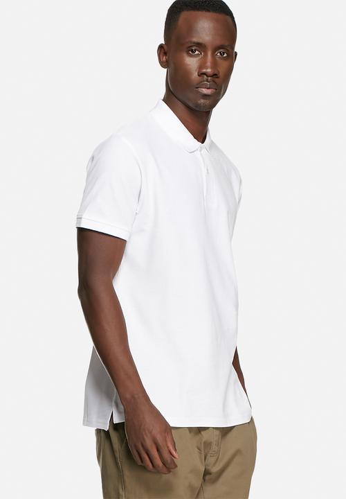 basicthread - Regular fit polo
