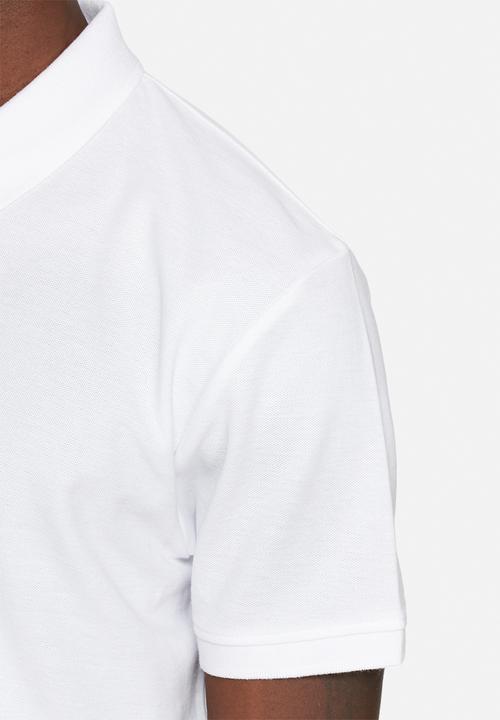 basicthread - Regular fit polo