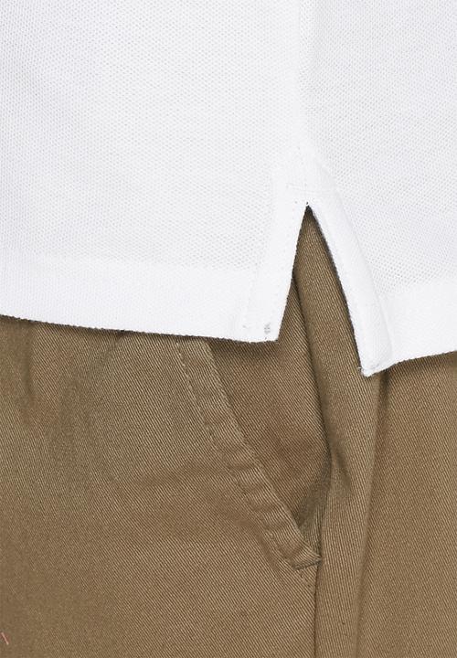 basicthread - Regular fit polo