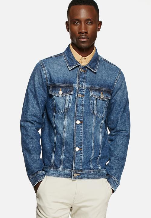 Jack & Jones - Jean jacket