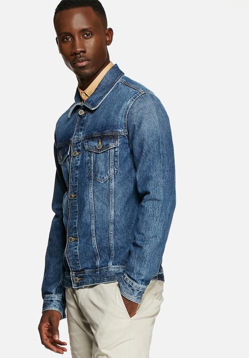 Jack & Jones - Jean jacket