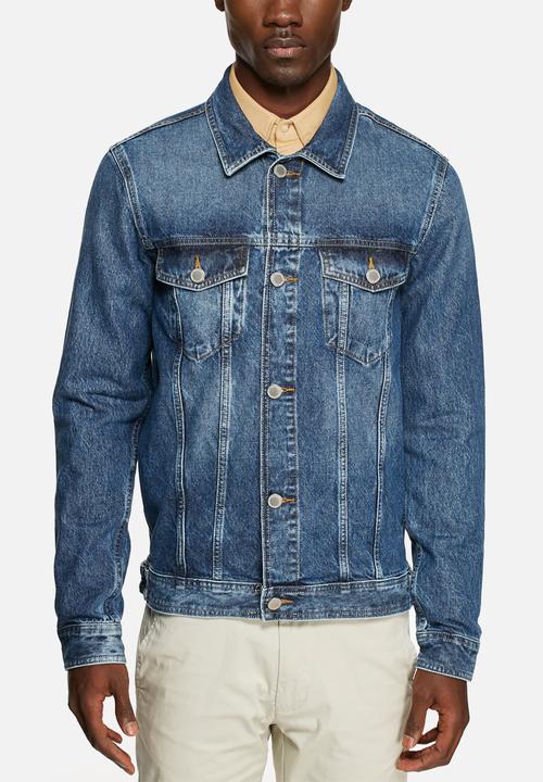 Jack & Jones - Jean jacket