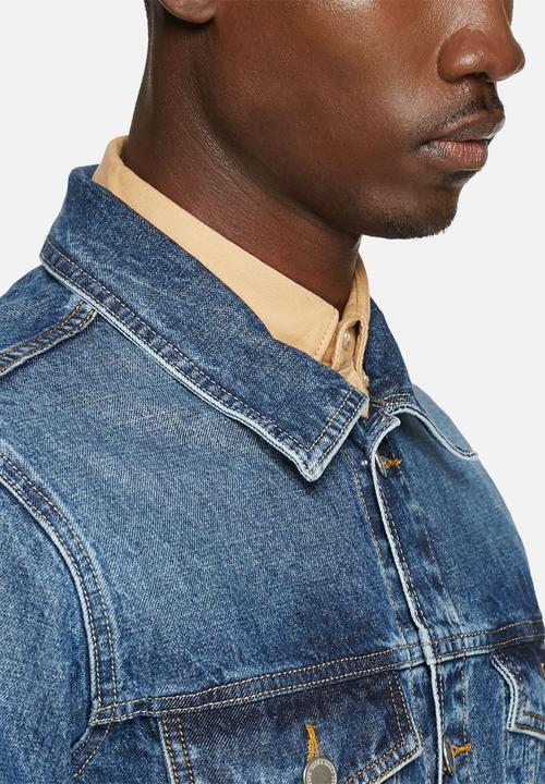 Jack & Jones - Jean jacket