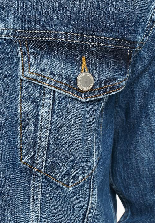 Jack & Jones - Jean jacket