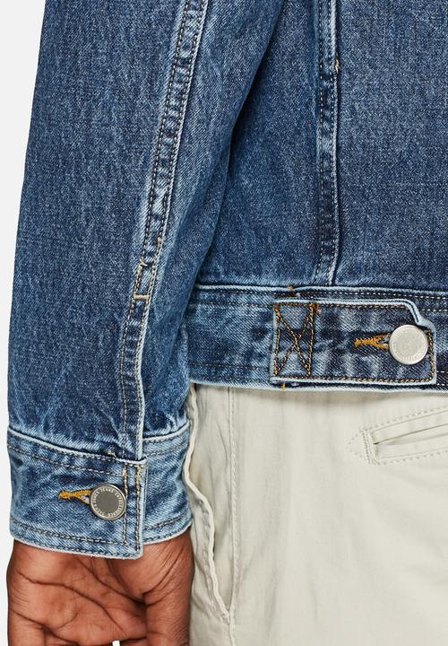Jack & Jones - Jean jacket