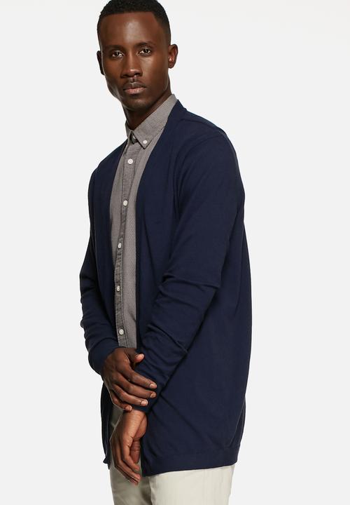 Jack & Jones - Ryan knit cardigan