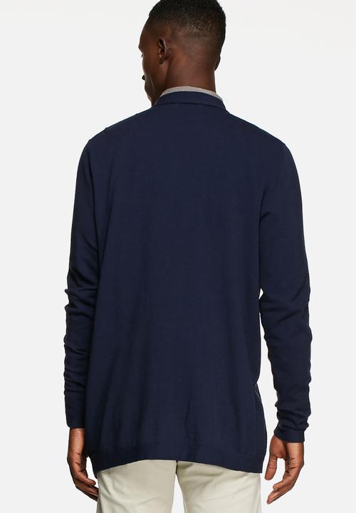 Jack & Jones - Ryan knit cardigan