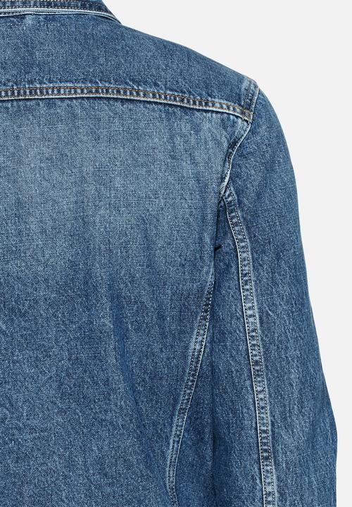 Jack & Jones - Jean jacket