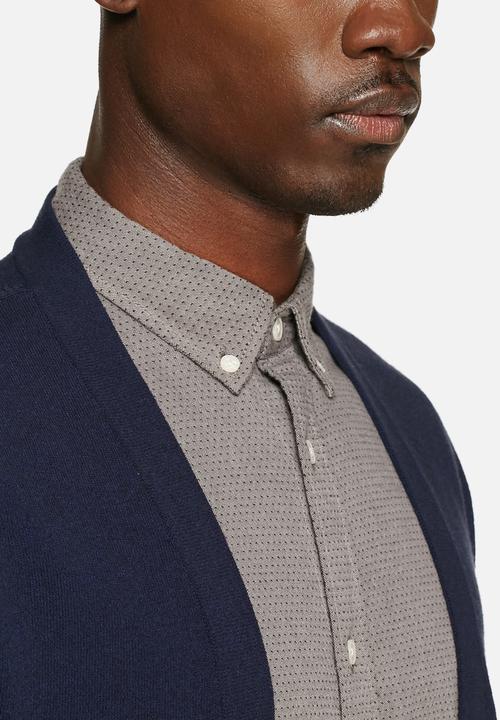 Jack & Jones - Ryan knit cardigan