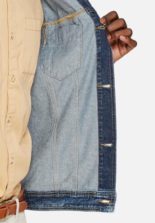 Jack & Jones - Jean jacket