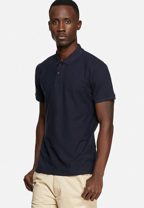 basicthread - Regular fit polo