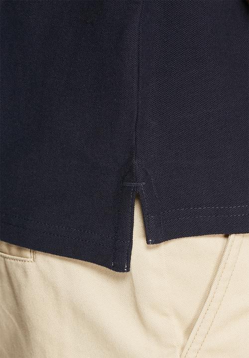 basicthread - Regular fit polo