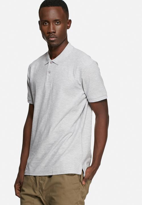 basicthread - Regular fit polo