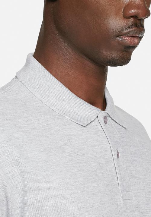 basicthread - Regular fit polo