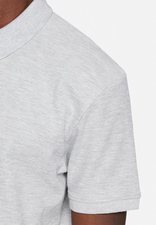 basicthread - Regular fit polo