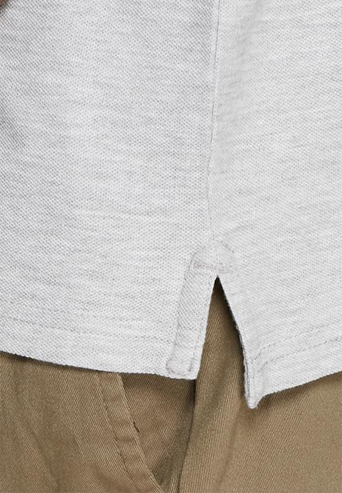 basicthread - Regular fit polo