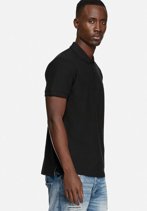 basicthread - Regular fit polo