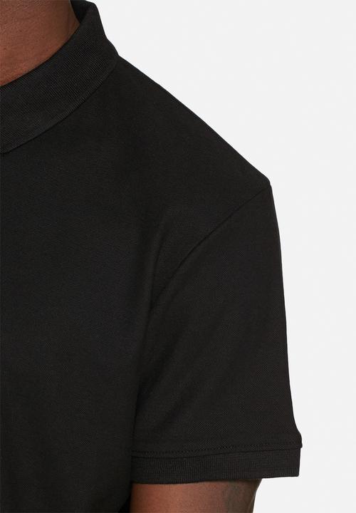 basicthread - Regular fit polo