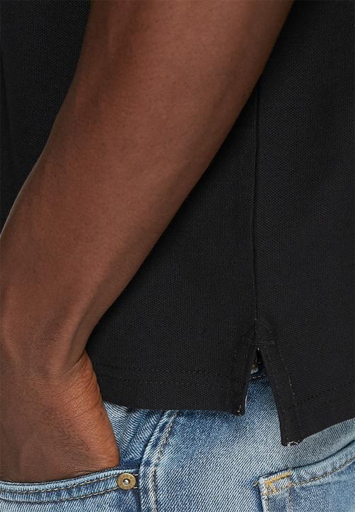 basicthread - Regular fit polo