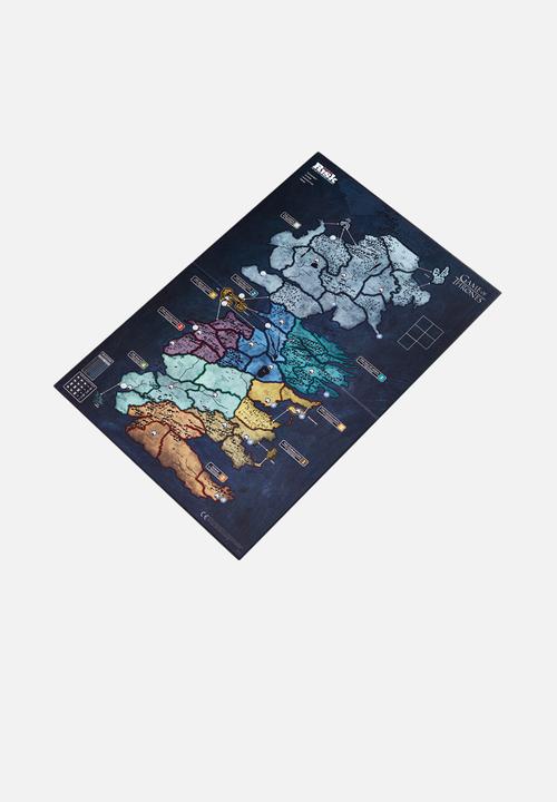 Epic Games - Risk - Game of Thrones