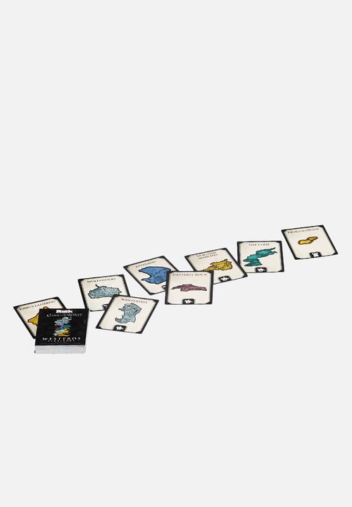 Epic Games - Risk - Game of Thrones