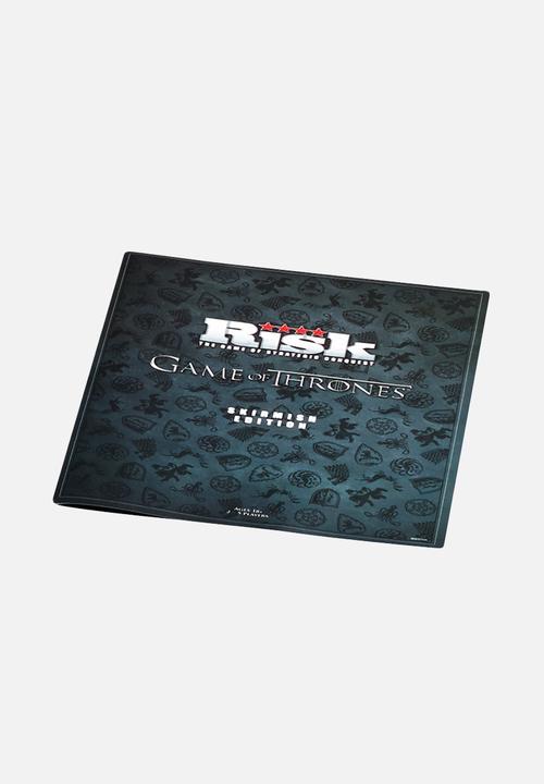 Epic Games - Risk - Game of Thrones