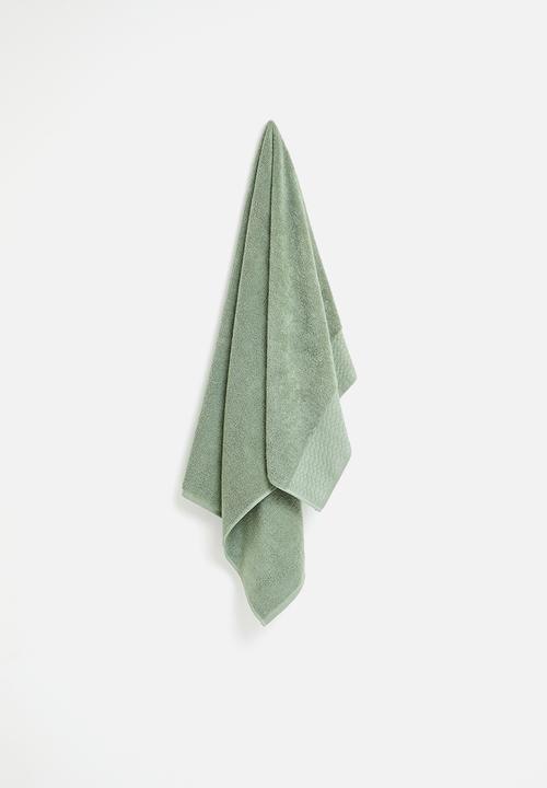 Nortex - Inspire Towel - Green Bay