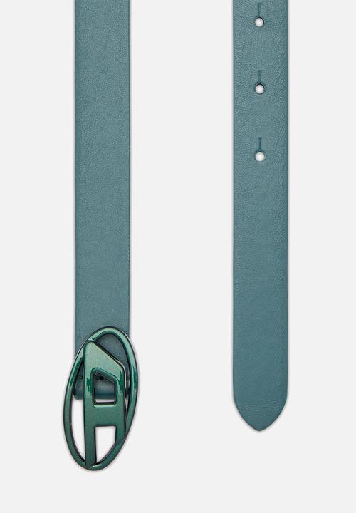 Diesel  - B-1dr 20 belt - blue