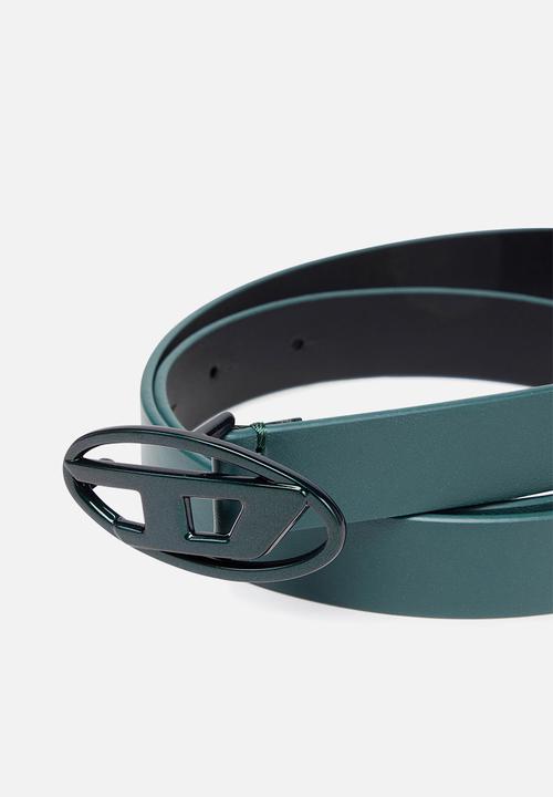 Diesel  - B-1dr 20 belt - blue