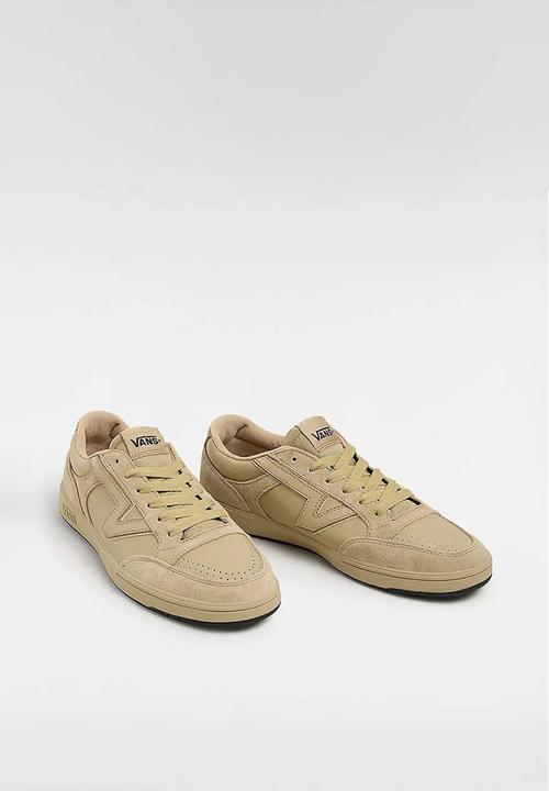 Vans - Lowland CC - Mono Incense