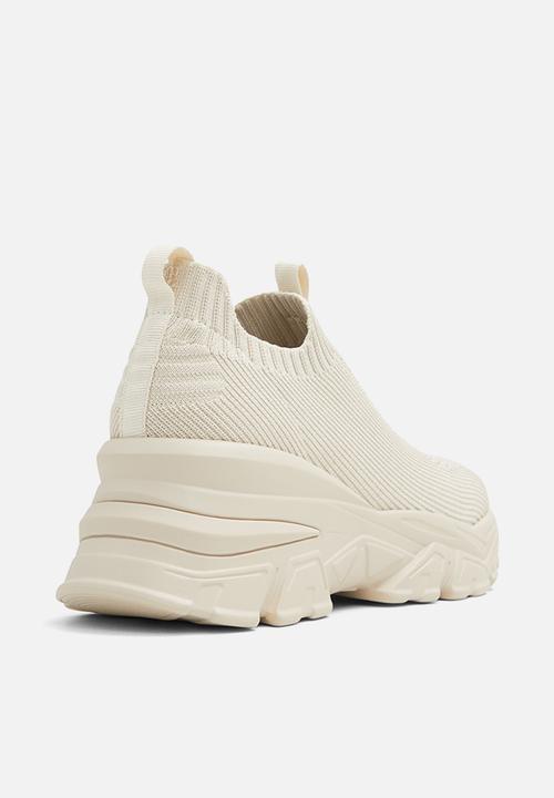 Call It Spring - Livelyy Sneaker - Light Grey