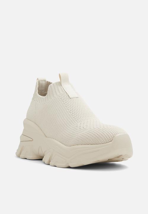 Call It Spring - Livelyy Sneaker - Light Grey