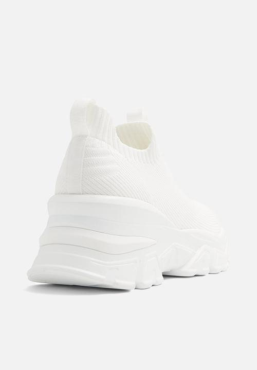 Call It Spring - Livelyy Sneaker - White