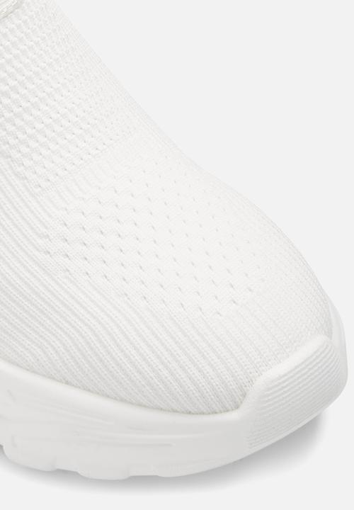 Call It Spring - Livelyy Sneaker - White