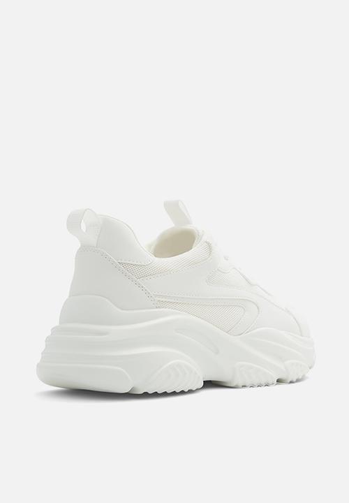 Call It Spring - Refresh Sneaker - White