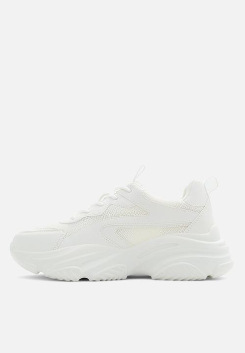 Call It Spring - Refresh Sneaker - White