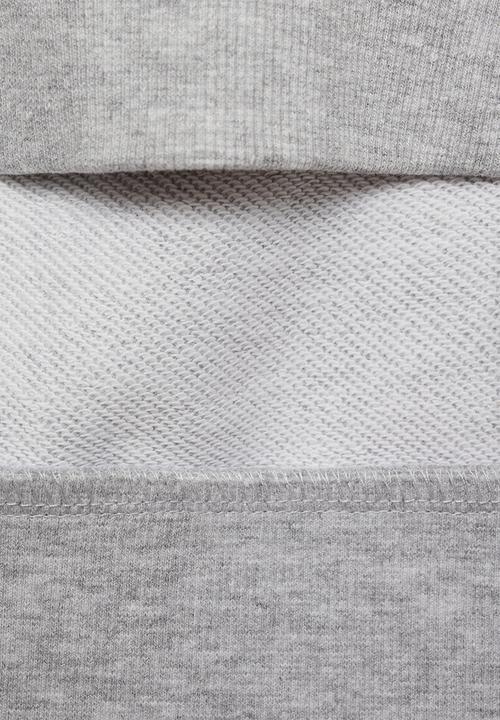 MANGO - Sweatshirt dublini - medium grey