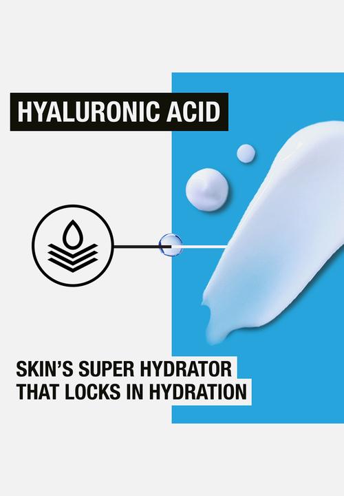 Neutrogena - Hydro Boost Ultra Lightweight Body Gel Lotion