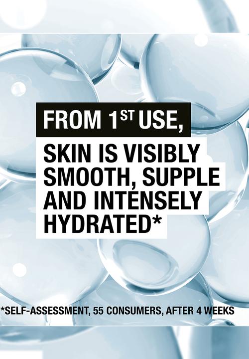 Neutrogena - Visibly Firming Body Lotion